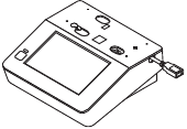 Panel de control