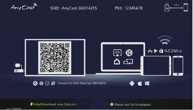 Configuraci&oacute;n a trav&eacute;s de la interfaz web