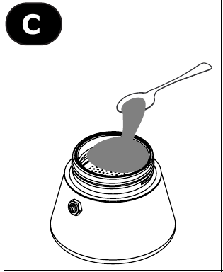 C&Oacute;MO PREPARAR CAF&Eacute; - Paso 3