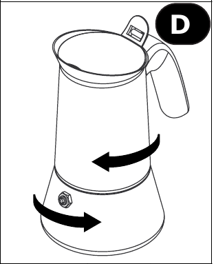 C&Oacute;MO PREPARAR CAF&Eacute; - Paso 4