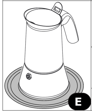 C&Oacute;MO PREPARAR CAF&Eacute; - Paso 5