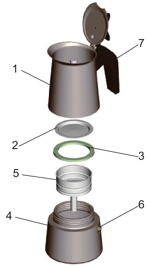 DESCRIPCI&Oacute;N GENERAL