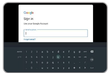Configuraci&oacute;n de Android TV QS01 - Paso 4