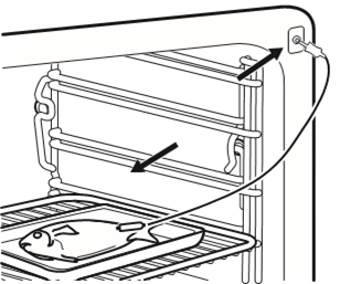 Uso de los accesorios - Sensor de alimentos
