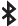 Icono de emparejamiento Bluetooth