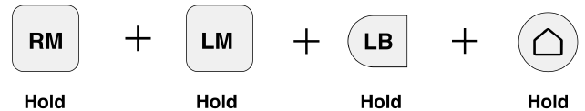 Restablecer