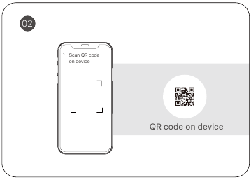 A&ntilde;adiendo el dispositivo - Paso 2
