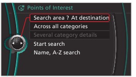 Puntos de inter&eacute;s