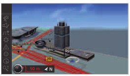 Visualizaciones del mapa