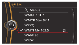 FM