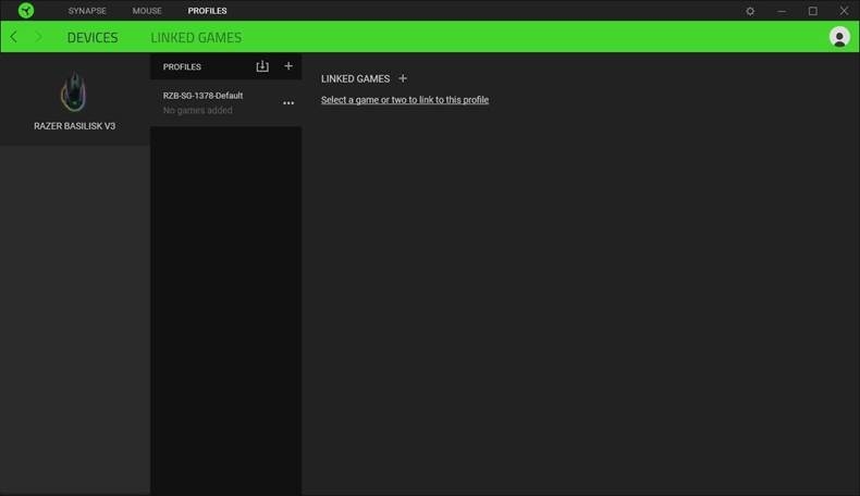 CONFIGURACI&Oacute;N - PESTA&Ntilde;A PERFILES - Dispositivos
