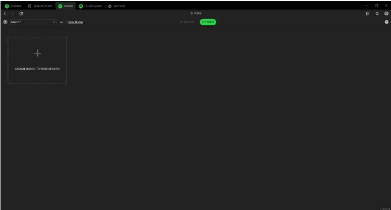 CONFIGURACI&Oacute;N DEL DISPOSITIVO - Dispositivos vinculados