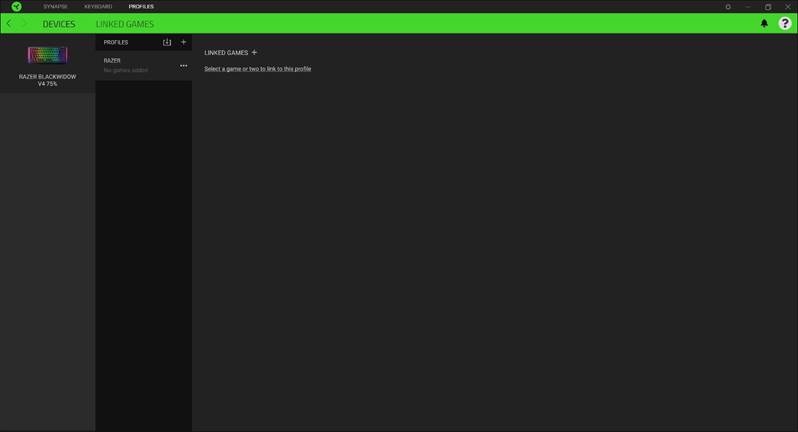 CONFIGURACI&Oacute;N - PESTA&Ntilde;A PERFILES - Dispositivos