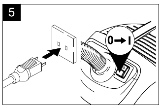 Colocaci&oacute;n de los accesorios - Paso 2