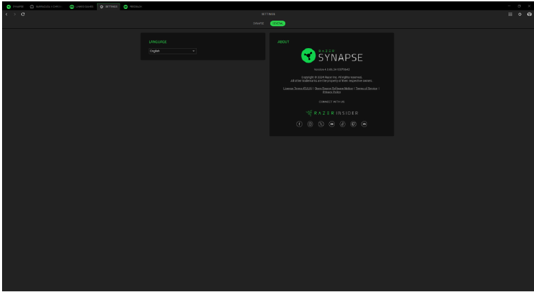 CONFIGURACI&Oacute;N DE TU DISPOSITIVO - Ajustes generales