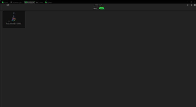 CONFIGURACI&Oacute;N DE TU DISPOSITIVO - Dispositivos vinculados