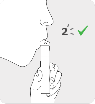 C&oacute;mo usar - Paso 7