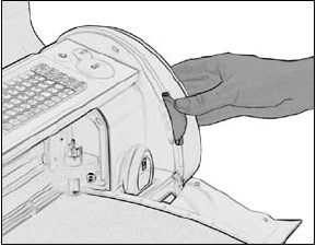 Dial de tama&ntilde;o