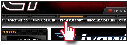 INSTALACI&Oacute;N DEL SOFTWARE DE ACTUALIZACI&Oacute;N