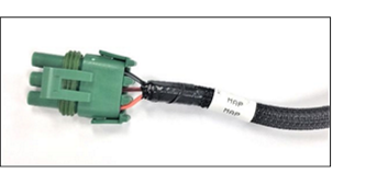 Sensor de presi&oacute;n absoluta del colector (MAP) 
