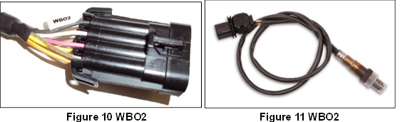 Sensor de ox&iacute;geno de banda ancha (WBO2)
