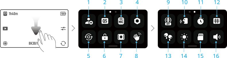 Centro de control