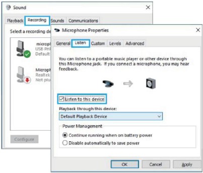 Configuraci&oacute;n del ordenador - Configuraci&oacute;n de Windows - Paso 4