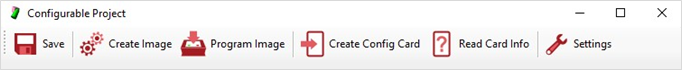 C&Oacute;MO CREAR TARJETAS DE CONFIGURACI&Oacute;N TWN4 - PASO 3