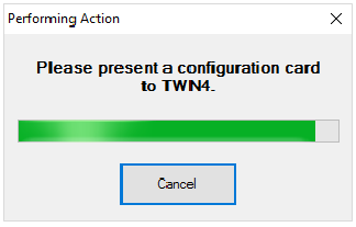 C&Oacute;MO CREAR TARJETAS DE CONFIGURACI&Oacute;N TWN4 - PASO 4