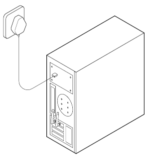 Conectarse a una computadora - Paso 4