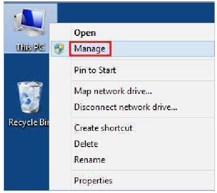 C&oacute;mo verificar si he instalado - Paso 1