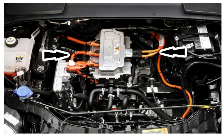 IDENTIFICACI&Oacute;N DEL VEH&Iacute;CULO EL&Eacute;CTRICO - Paso 2