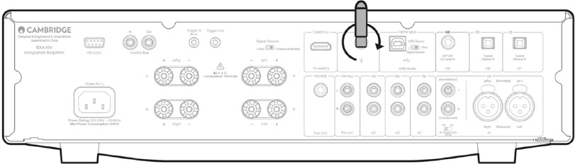 Bluetooth