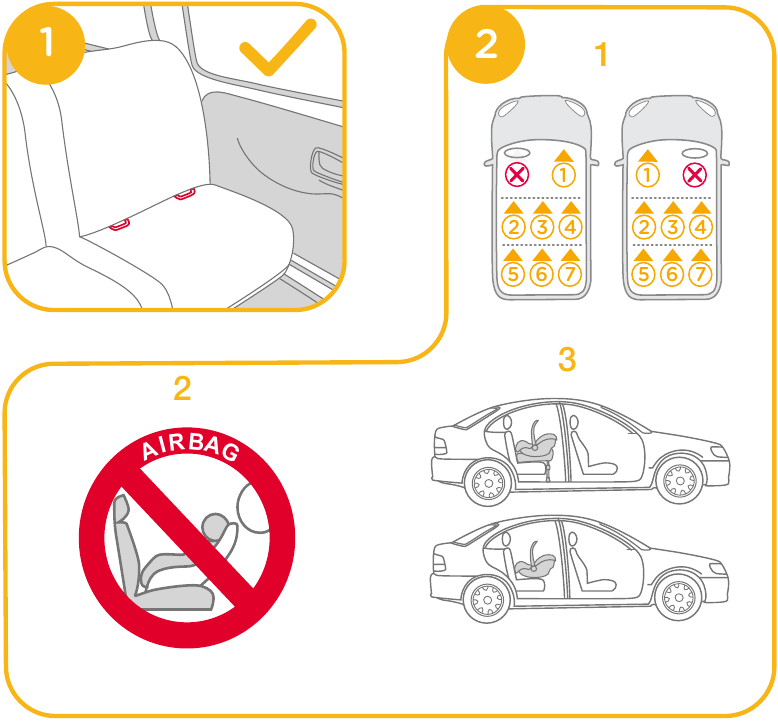 Consideraciones sobre la instalaci&oacute;n