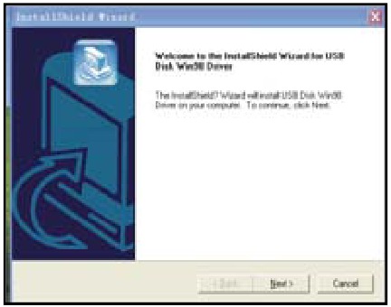 Instalaci&oacute;n del controlador para Win98 - Paso 3