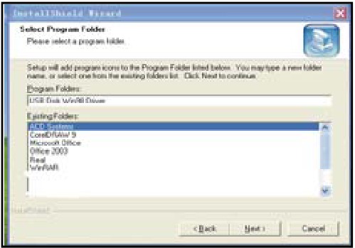 Instalaci&oacute;n del controlador para Win98 - Paso 5