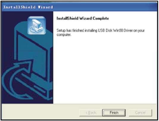 Instalaci&oacute;n del controlador para Win98 - Paso 7
