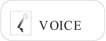 Reproducci&oacute;n de voz con el sintonizador FM: paso 1