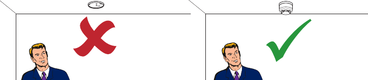 C&oacute;mo solucionar un fallo de desconexi&oacute;n - Paso 1