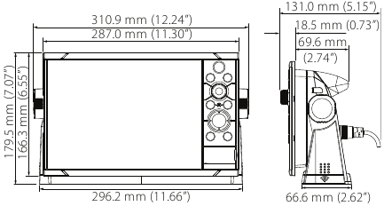 Planos dimensionales - Parte 2 - 9\