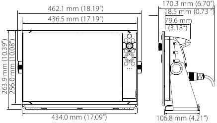 Planos dimensionales - Parte 4
