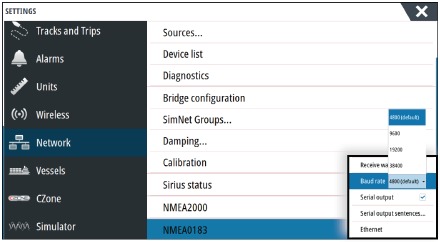 Configuraci&oacute;n del software - Paso 14
