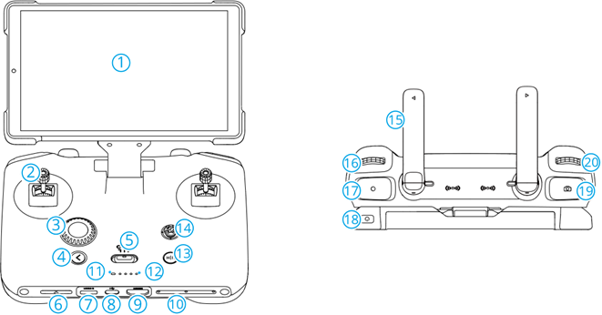 Descripci&oacute;n general