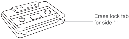 Protecci&oacute;n de grabaciones