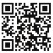 C&oacute;digo QR para el registro del producto Presto