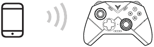 Conexi&oacute;n - Uso en dispositivos Android - Paso 4