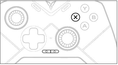 Conexi&oacute;n inal&aacute;mbrica con dongle: paso 4