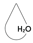 Solo carbonate agua sin gas.