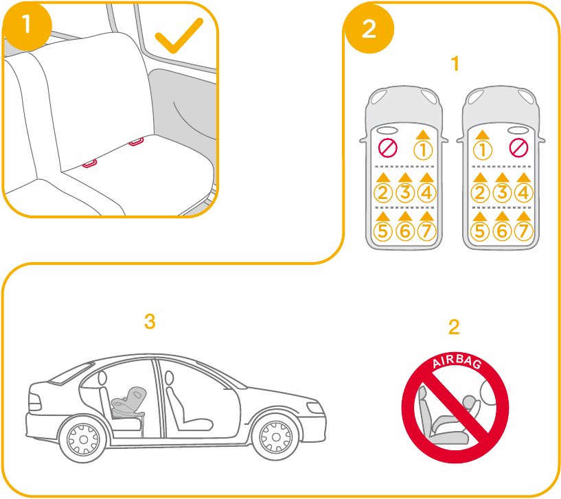 Consideraciones sobre la instalaci&oacute;n