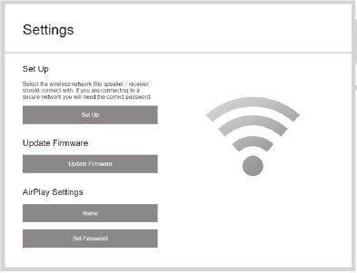 Configuraci&oacute;n de la conexi&oacute;n Wi-Fi (PC con Windows/Mac) - Paso 1